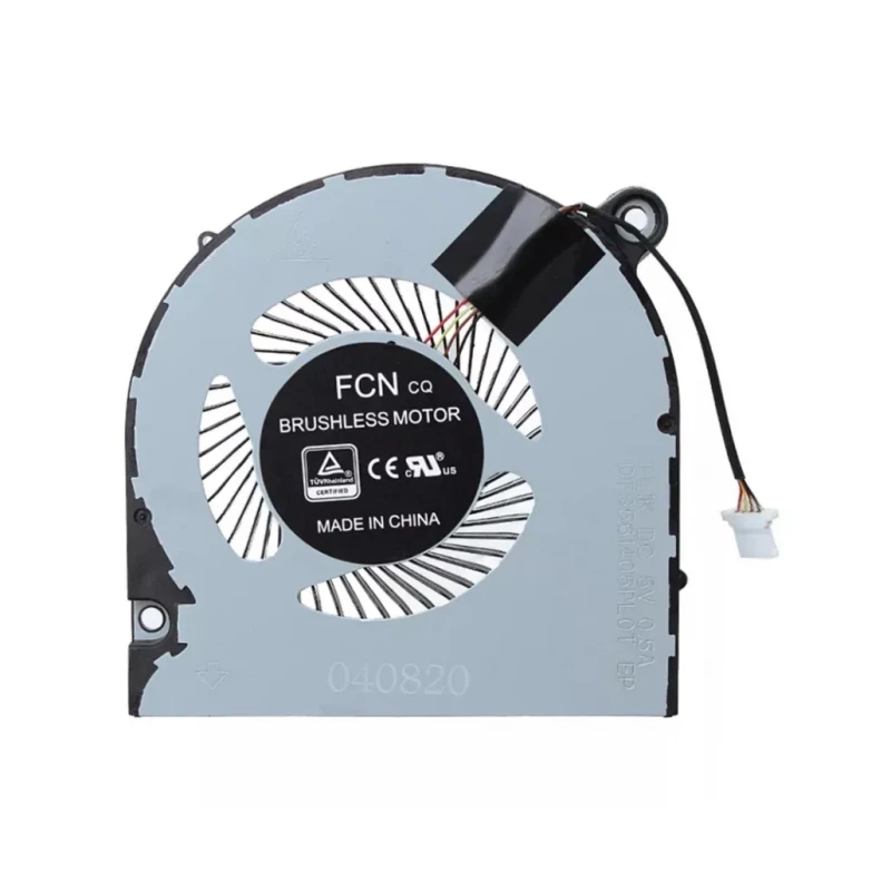 Cooler laptop OEM Acer Nitro 5 AN515-43 AN515-54 AN517-51 Nitro 7 AN715-51