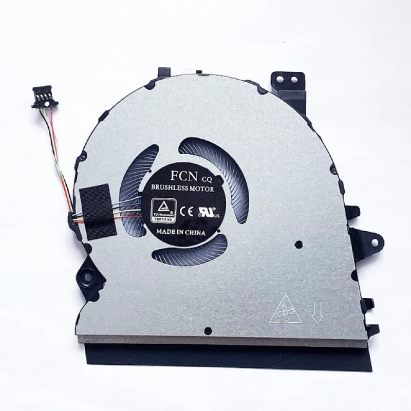 Cooler laptop OEM Asus UX431 UX431F BX431 UX431DA UM431DA U4500F S4500F S431 UM431