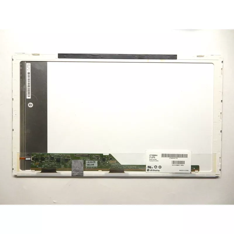 Interactive Display OEM LP156WH4-TLP1, 15.6" LED, 40 PINS, HD