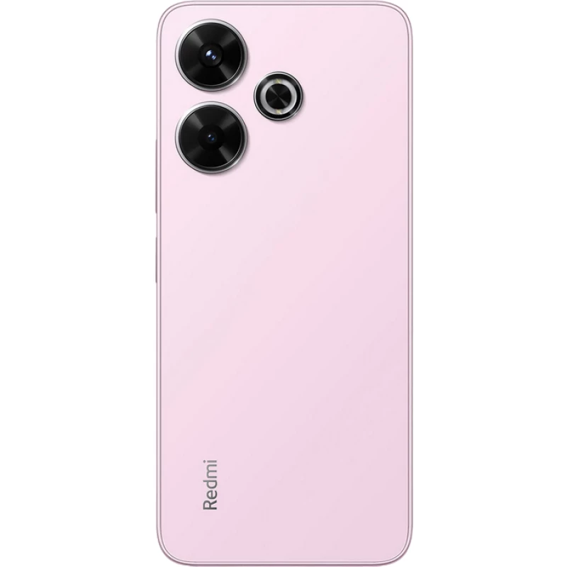 Мобильный телефон Xiaomi REDMI 13 6/128 GB EU PEARL PINK
