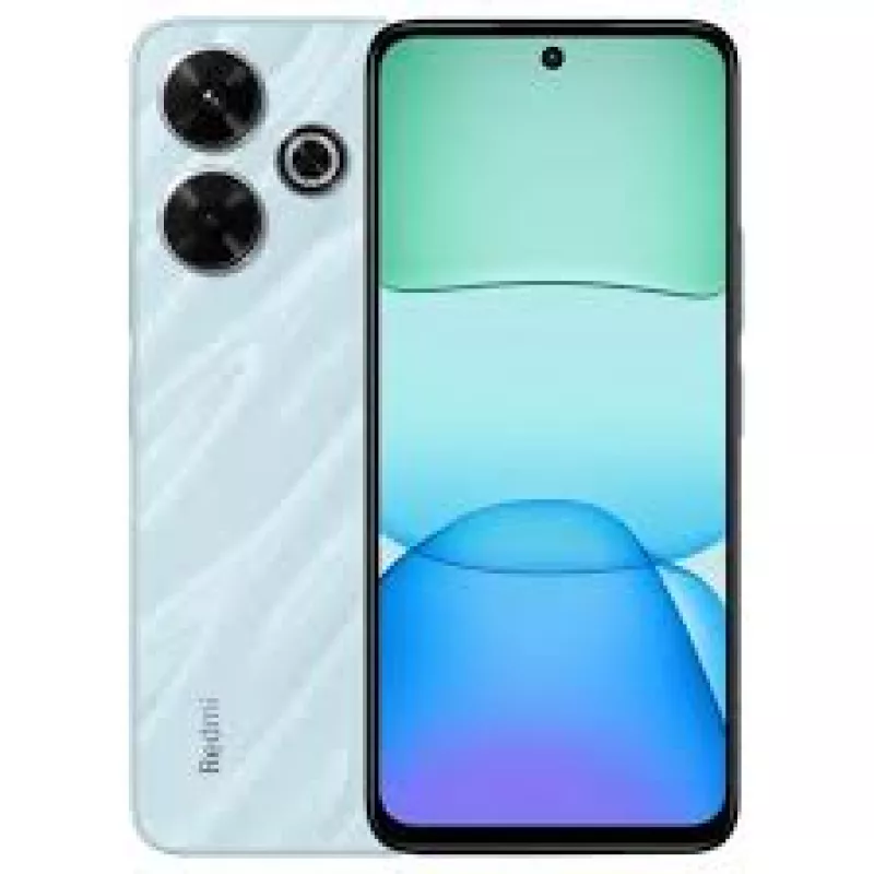 Telefon mobil Xiaomi Redmi 13 8/256 Gb EU Ocean Blue