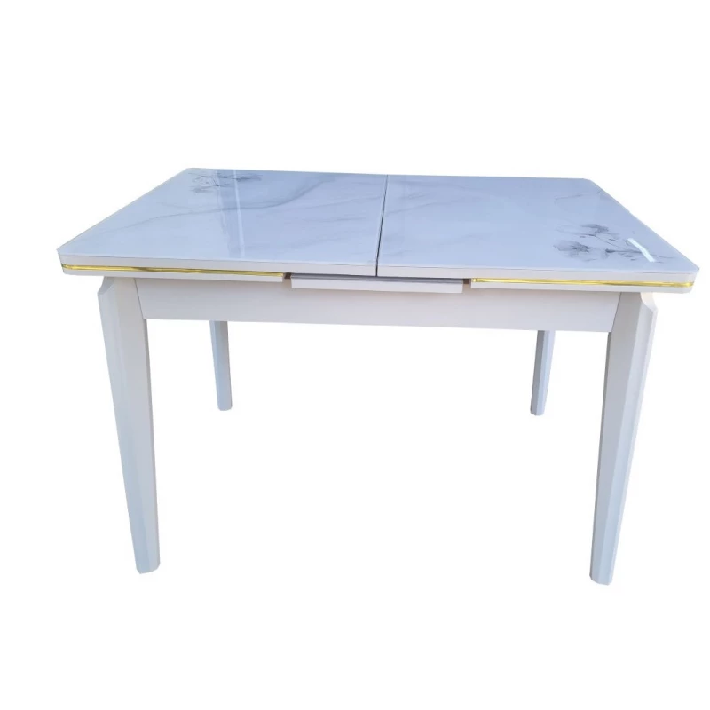 Masa pentru bucatarie MP MASA EXTENSIBILA DT M28 75X110/140