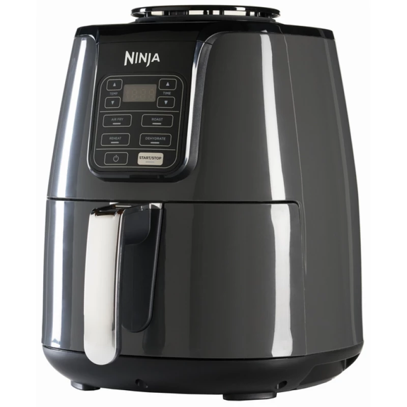 Friteuza Ninja AF100EU, 1550 W, 3.8 L
