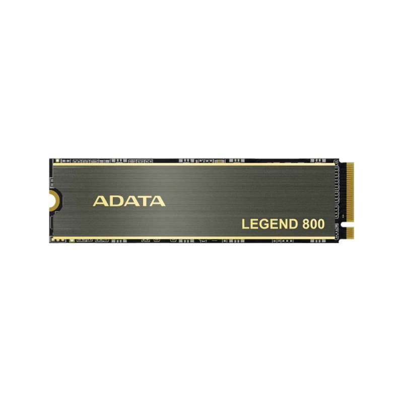 SSD ADATA M.2 NVME SSD 2.0TB LEGEND 800
