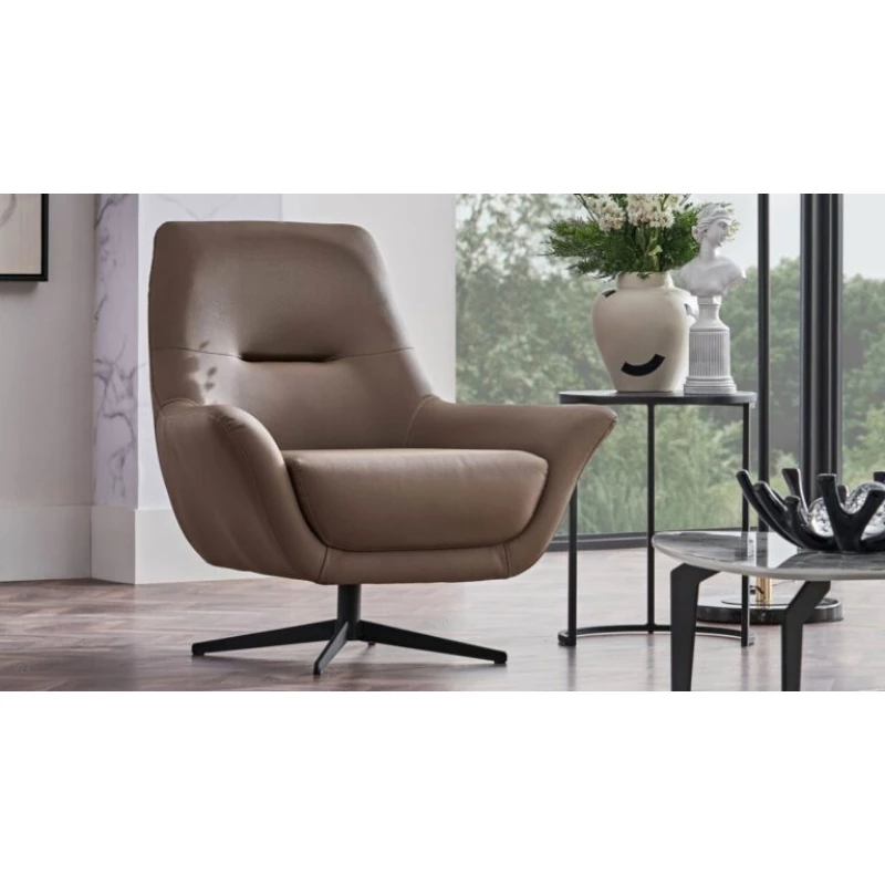 Fotoliu Dogtas CAPELLA GK2265, BROWN