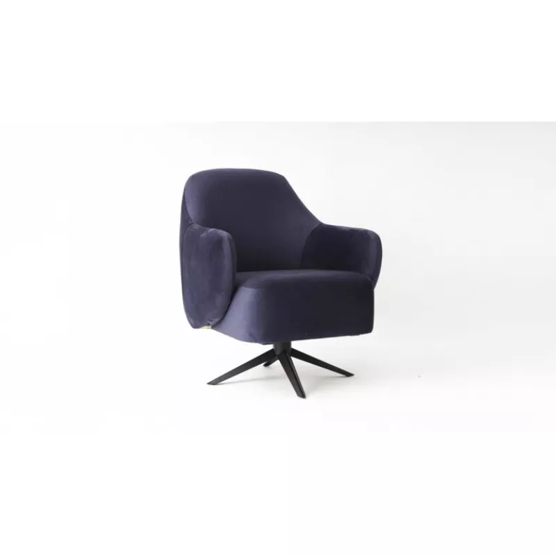 Fotoliu Dogtas ARCH GK 2373/AR BLACK