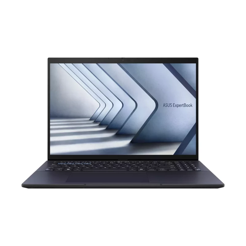 Laptop ASUS EXPERTBOOK B3 B3604CVA, 16.0" FHD, i7-1355U, 16GB DDR5, 1TB SSD, Ill Kb, NoOS, Star Black
