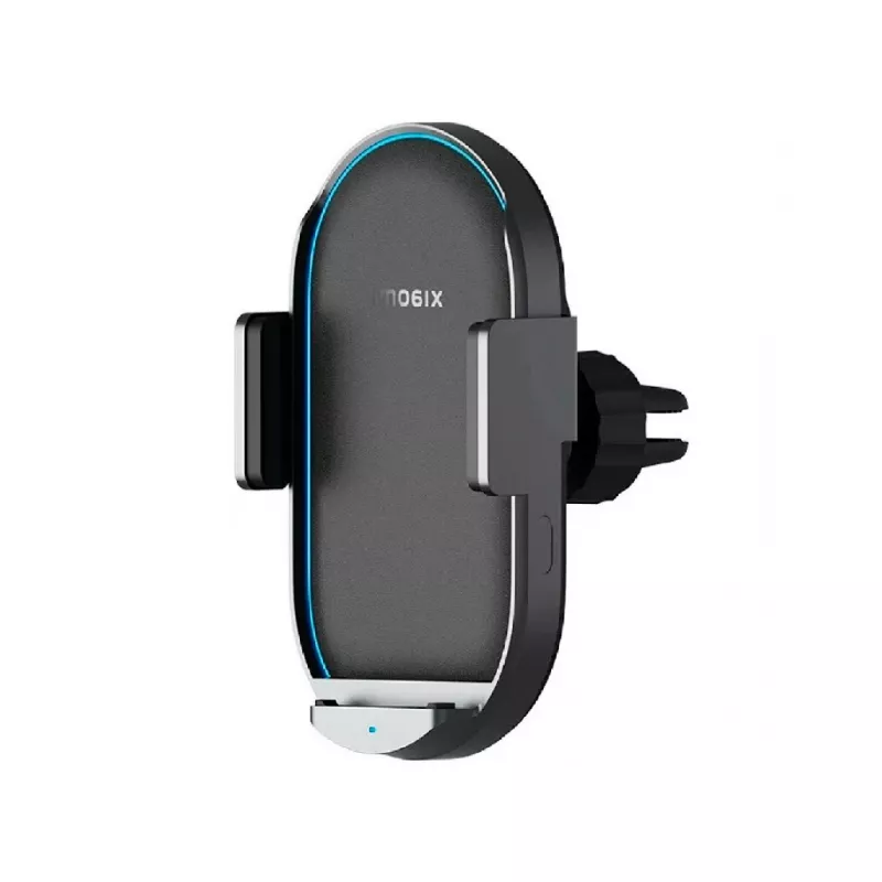 Нет Xiaomi WIRELESS CAR QUICK CHARGER STANDS 50W