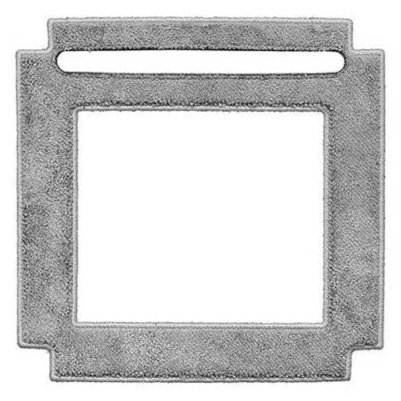 Сменные насадки Xiaomi для Window Cleaner HUTT W66