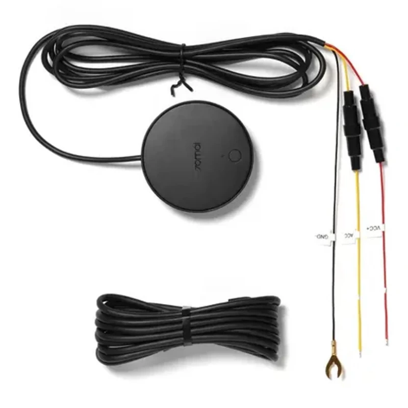 Camera auto Xiaomi CABLU MOD PARCARE 70 MAI HARDWARE KIT FOR OMNI X200