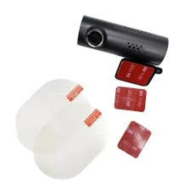 Camera auto Xiaomi 70 MAI SET ACCESSORY STATIC STICKERS FOR 1S/M300 (3 PCS)