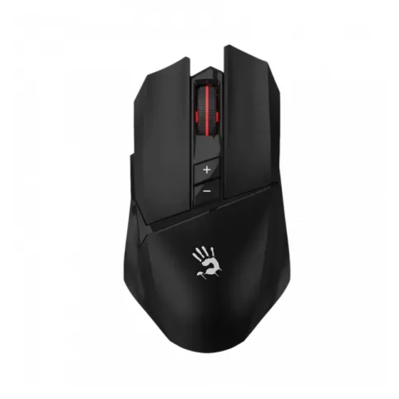 Gaming Mouse Bloody R36 ULTRA, BLACK, Ergonomic, Programmable