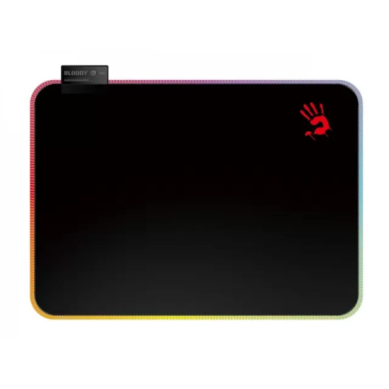 Mouse Pad Bloody MP-35N, BLACK