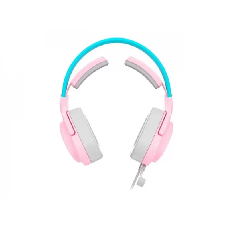 Gaming Casti Bloody G575, SKY PINK