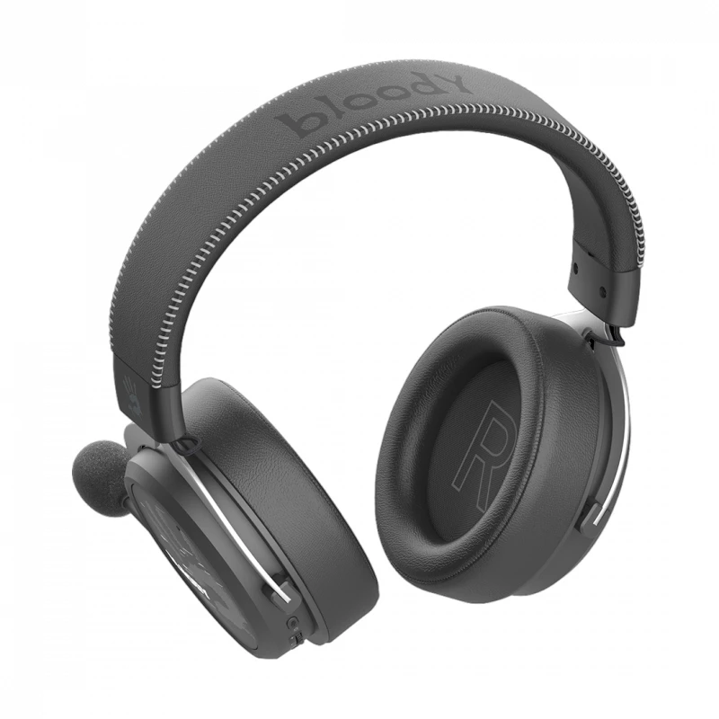 Gaming Casti Bloody MR590, SPORT BLACK