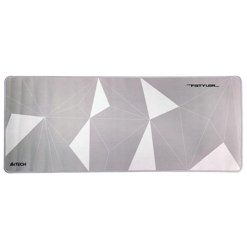 Mouse Pad A4TECH FSTYLER FP70, SILVER
