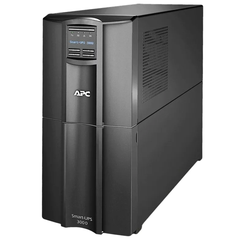 UPS APC SMART-UPS SMT3000IC, 3000VA/2700 W