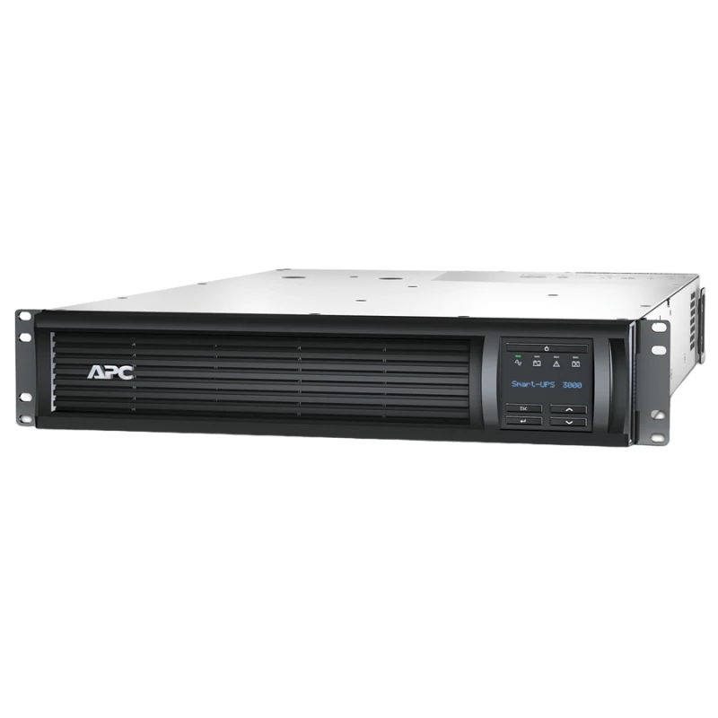 UPS APC SMART-UPS SMT3000RMI2UC, 3000VA/3000W