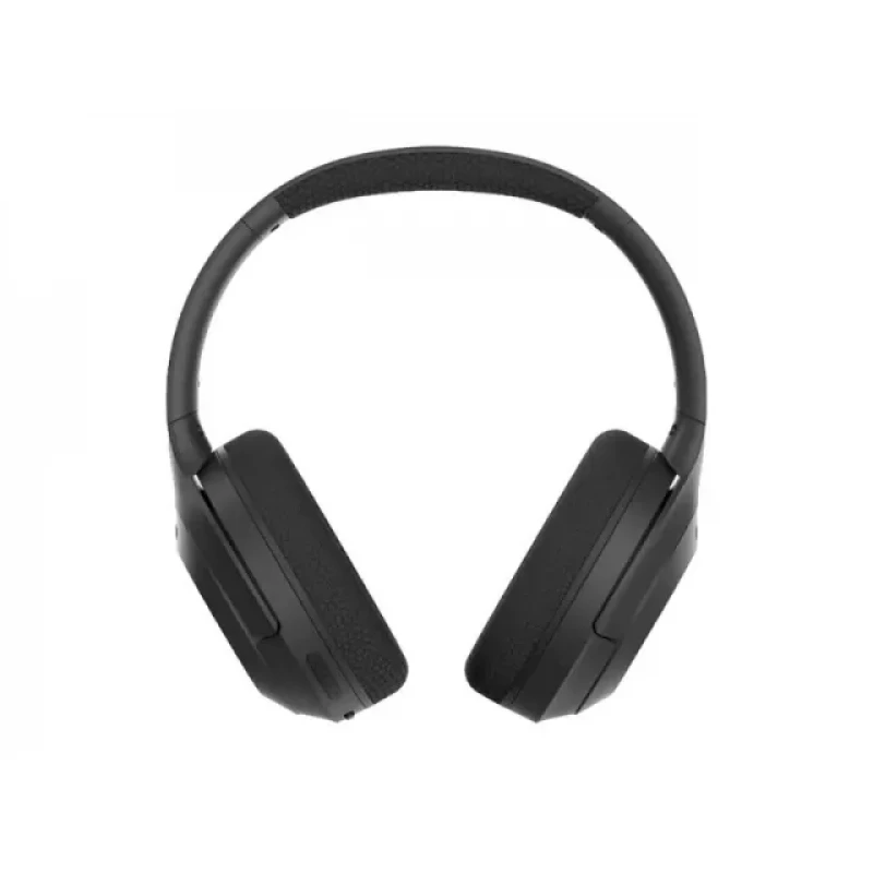 Casti cu fir si microfon A4TECH BH220, BLACK