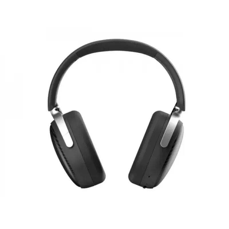 Casti cu fir si microfon A4TECH BH350C, BLACK