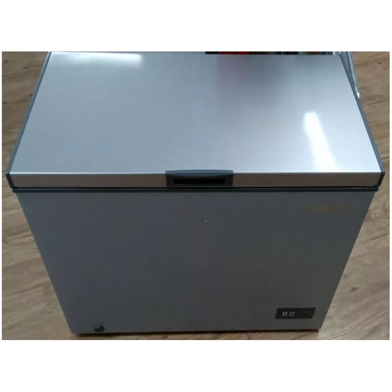 Lada frigorifica ELECTROPLUS LF 198 A+ SILVER