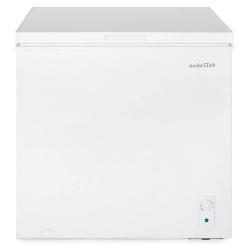 Lada frigorifica NOBELTEK NCF-199E, 198 L, A+