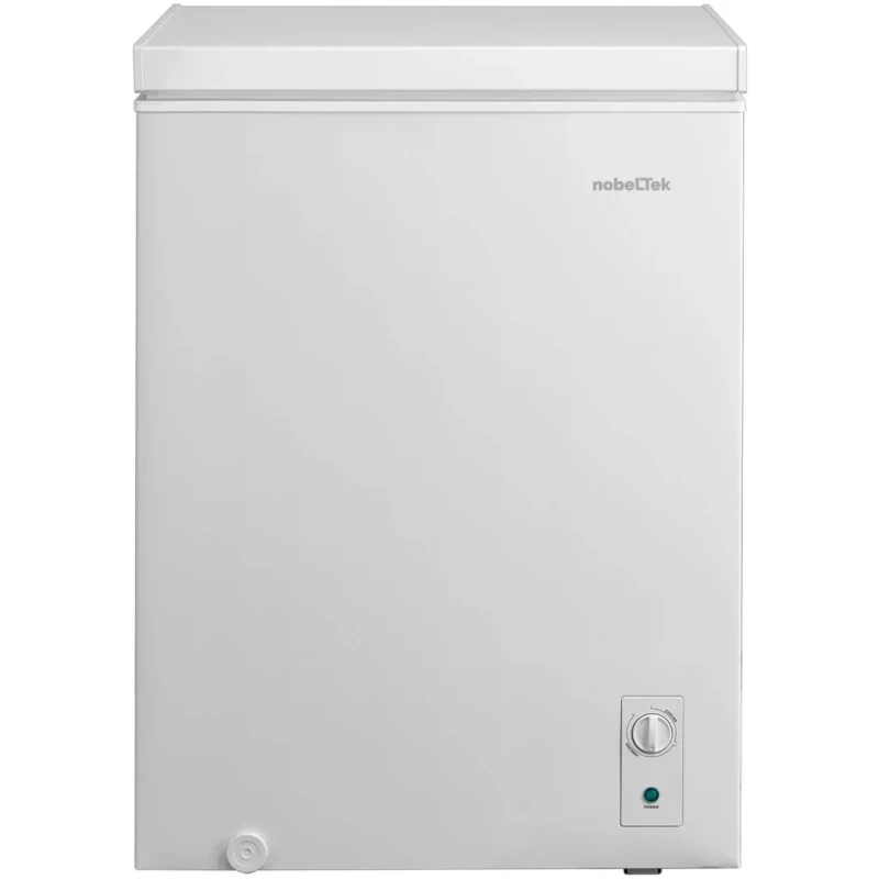 Lada frigorifica NOBELTEK NCF-143E, 143 L, A++