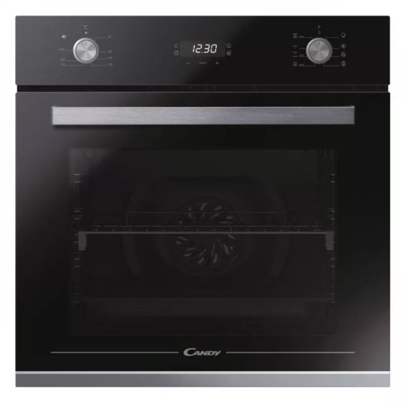 Cuptor electric incorporabil Candy FCM925NRL, 70 L, A+