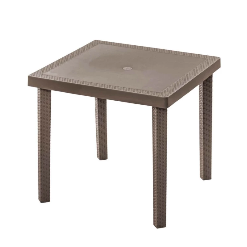 Masa MP VOLO 80X80 CAFENIE