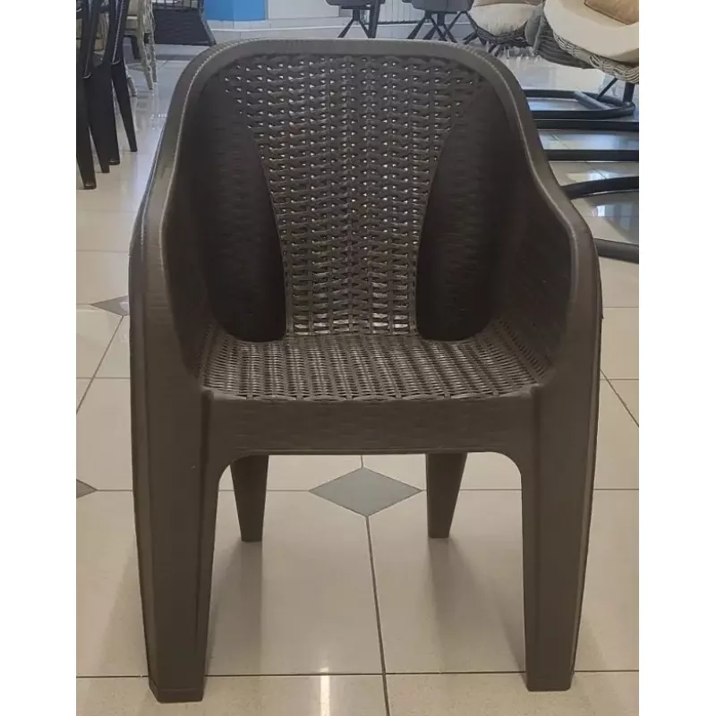 Scaun MP RAMBO CAFENIU