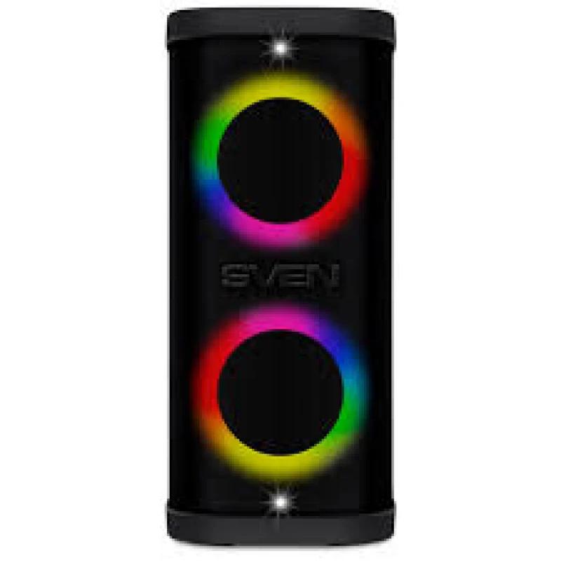 Boxa SVEN PS-950, BLACK, 160 W