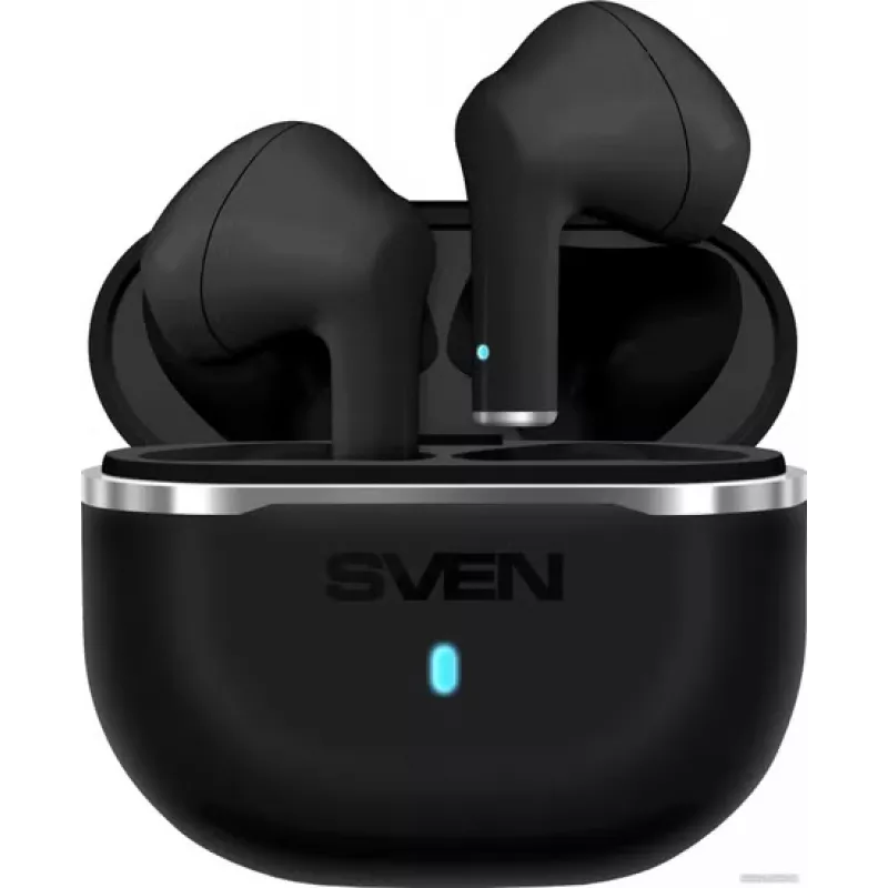 Беспроводные наушники SVEN E-180B, Black