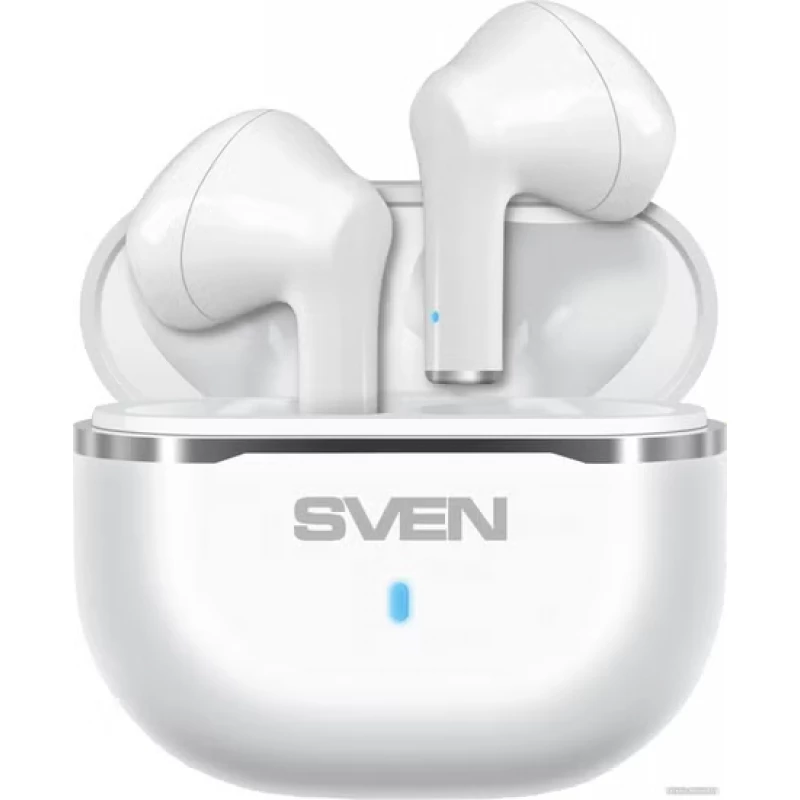 Беспроводные наушники SVEN E-190B, White