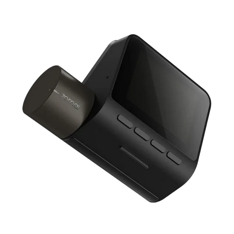 Видеорегистратор автомобильный Xiaomi 70MAI A200 DASH CAM, BLACK, 1920 х 1080
