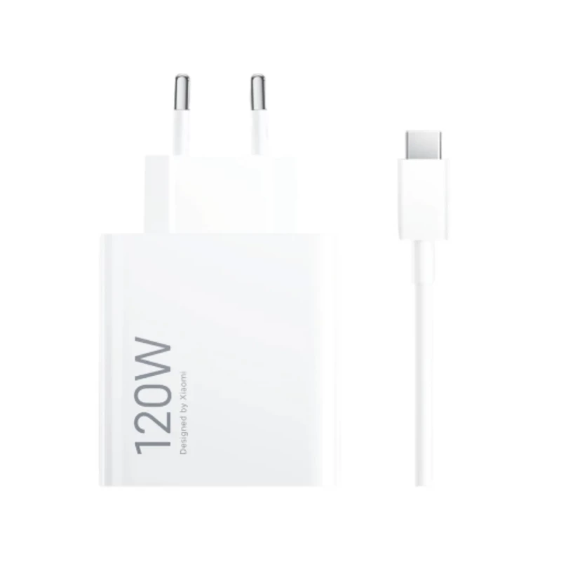 Incarcator Xiaomi 120W CHARGER (TYPE-A)