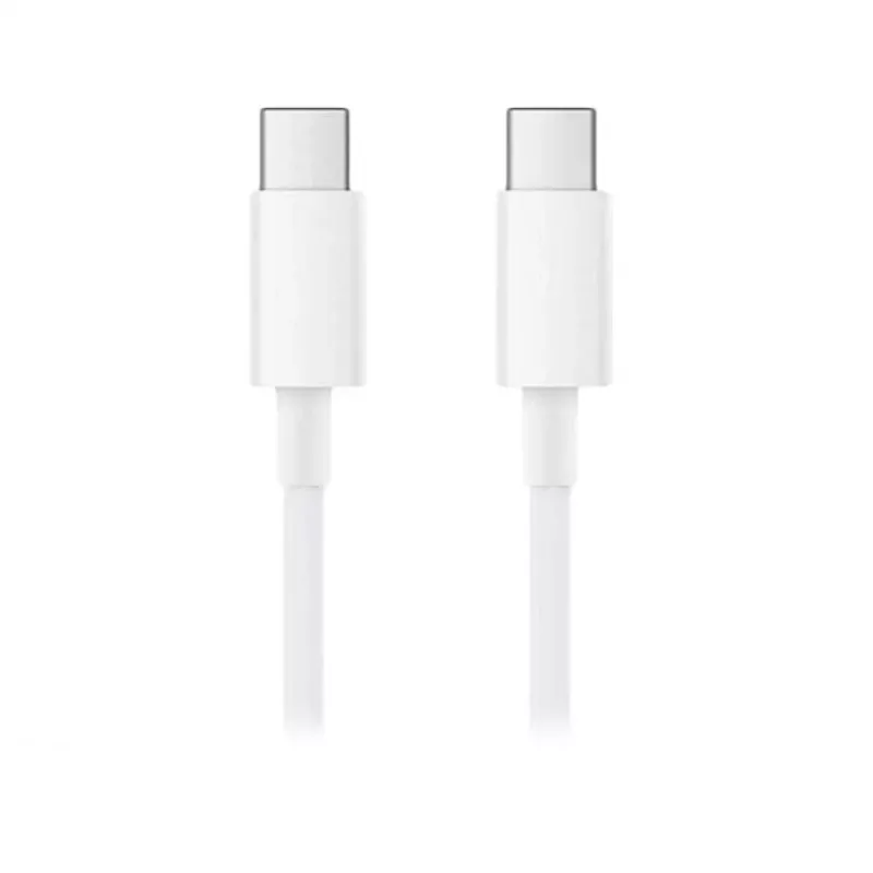 Кабель Xiaomi Mi Fast Charger Cable Type-C Type-C, 150cm 5A