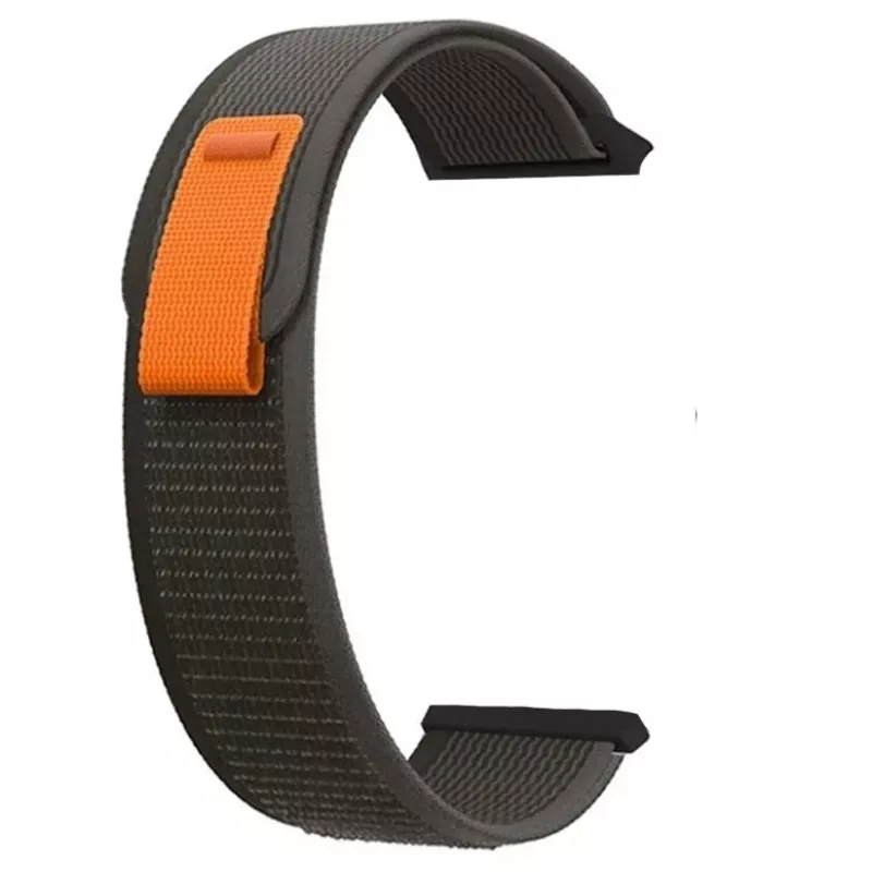 Bratara pentru ceas AMAZFIT STRAP NYLON SPORT  22MM BLACK