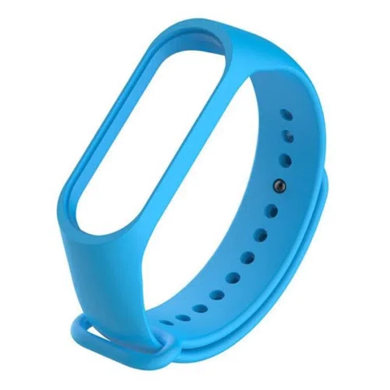 Bratara pentru ceas Xiaomi STRAP SMART BAND 7 BLUE