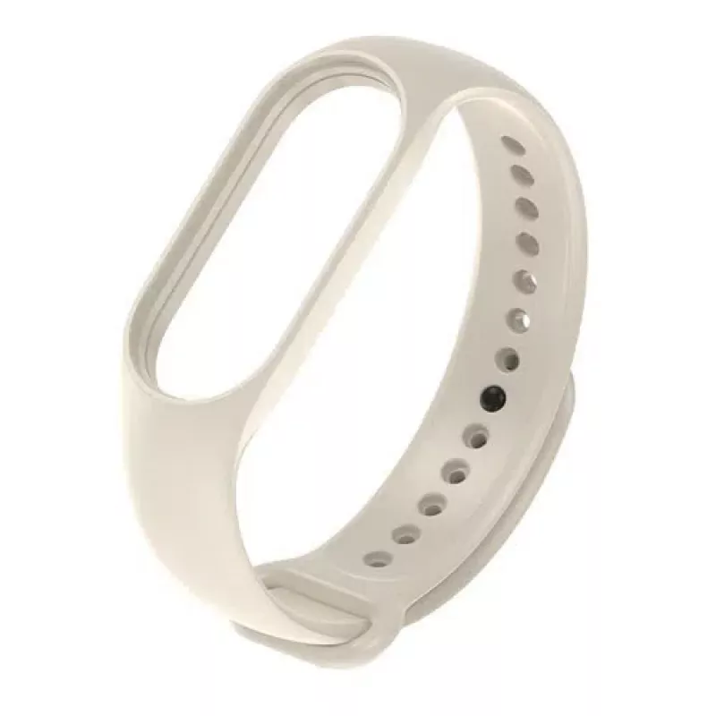 Bratara pentru ceas Xiaomi STRAP SMART BAND 7 IVORY