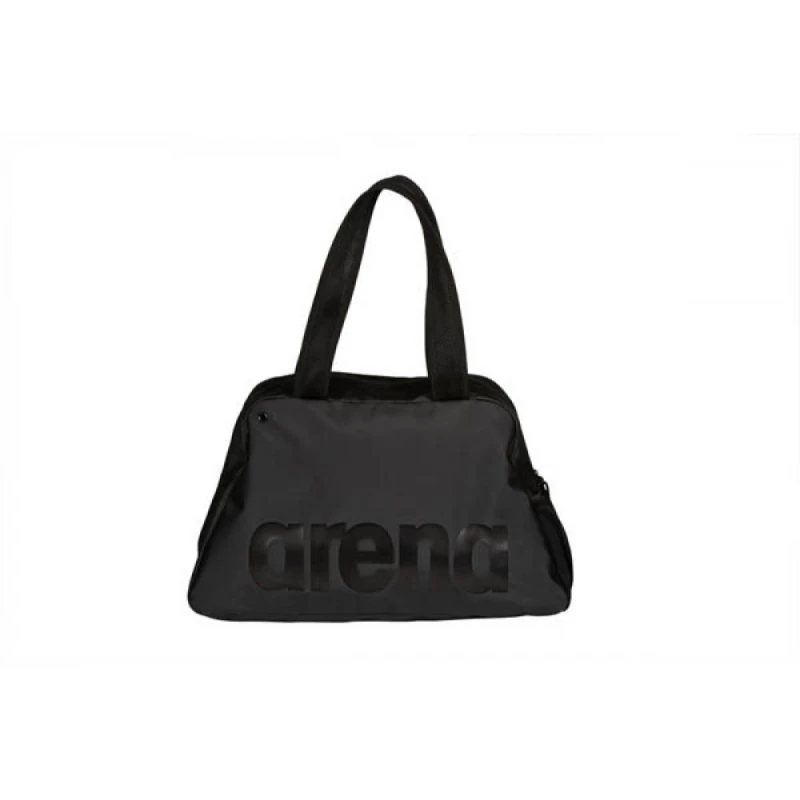 Дорожная сумка Arena FAST SHOULDER BAG BIG LOGO 002435