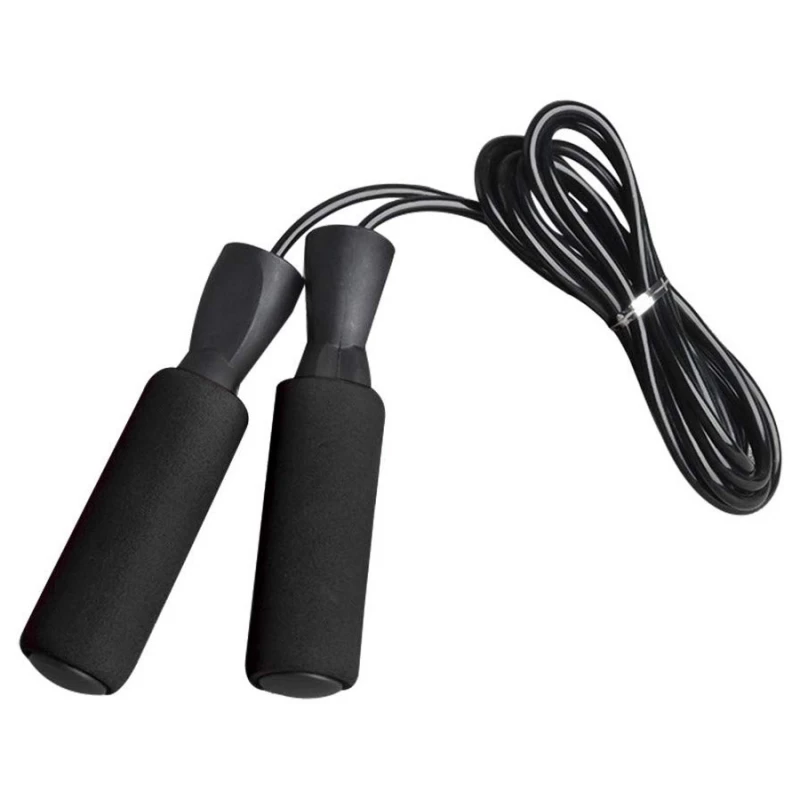 Скакалка Arena 84108BK, 2.7 м