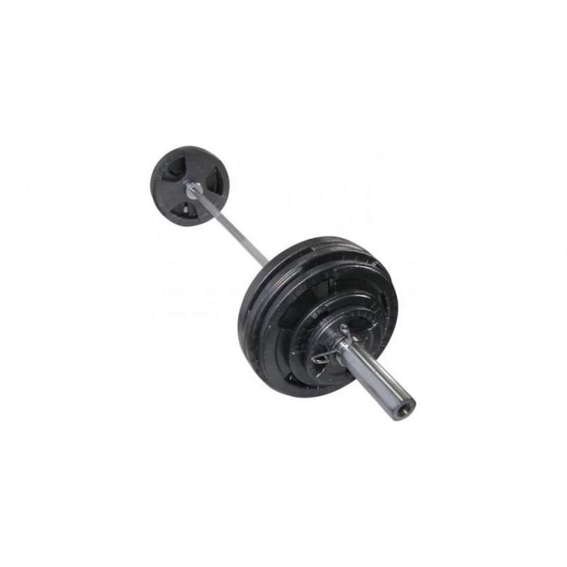 Гантель Arena 80223130, 130 kg