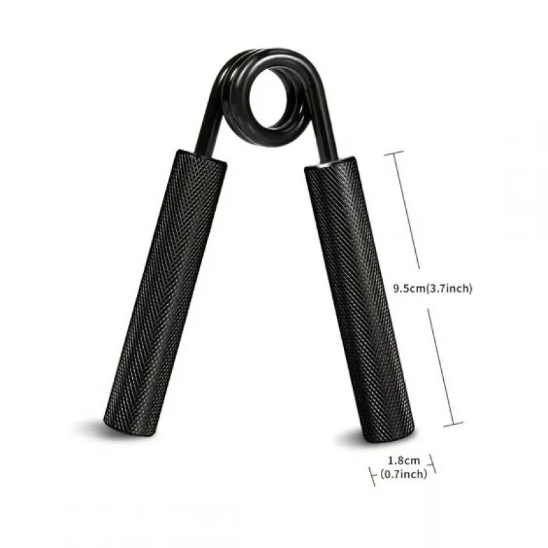 Эспандер Arena 83103BK, 45 кг