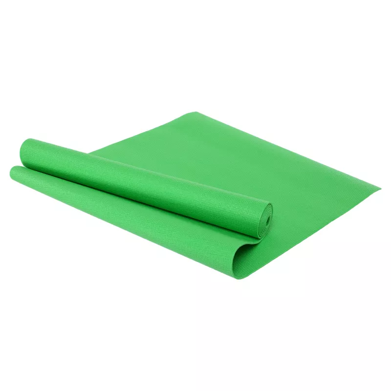 Covoras fitness Arena 840358 PVC 8 MM, VERDE, 173x61x0.8 cm
