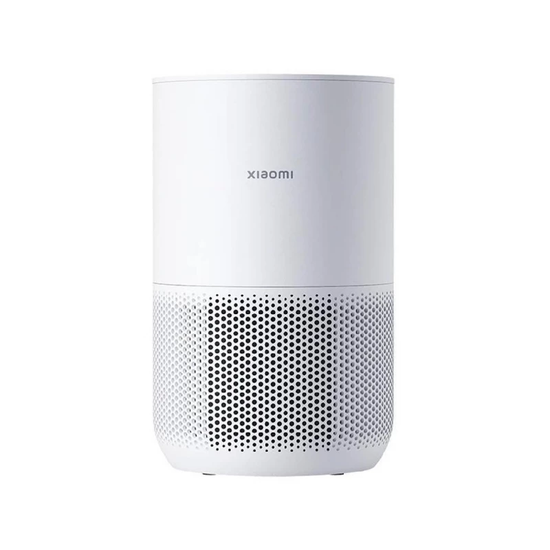 Очиститель воздуха Xiaomi SMART AIR PURIFIER 4 COMPACT, 27 W, 48 m2, 25 dB