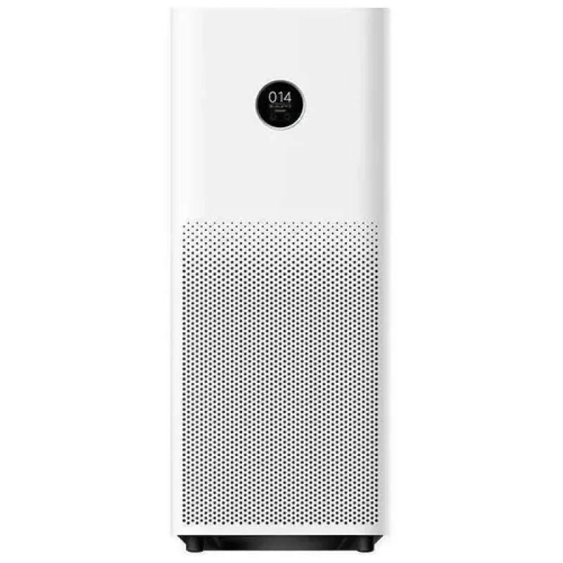 Purificator de aer Xiaomi SMART AIR PURIFIER 4 PRO, 66 W, 60m2, 34 dB, Alb
