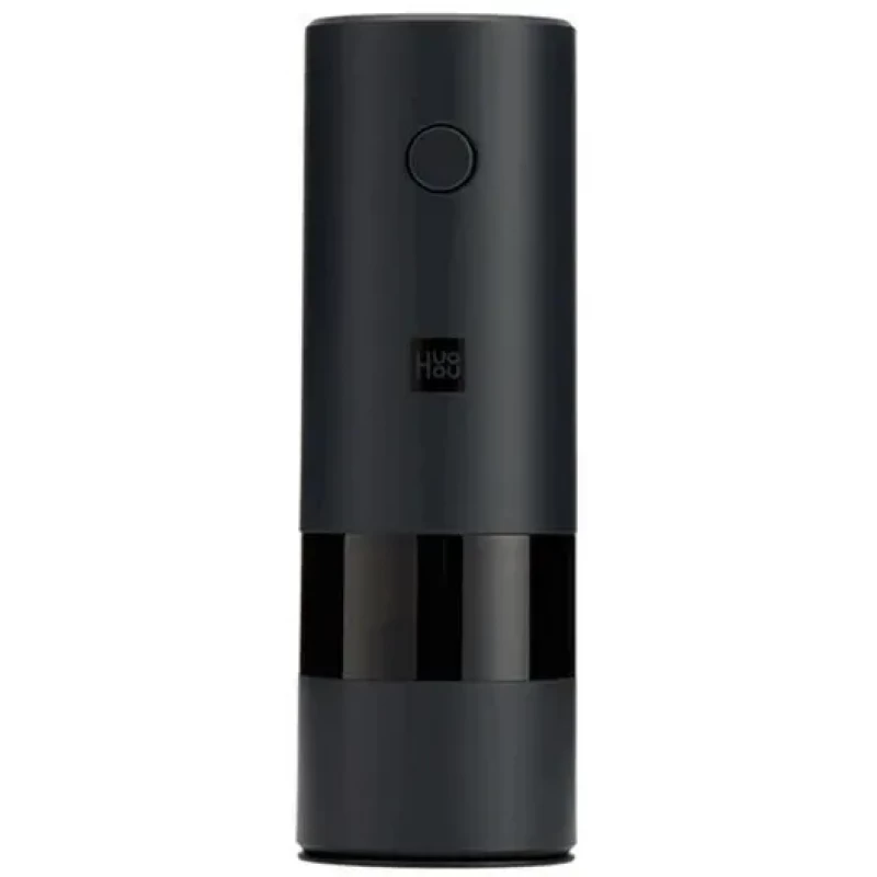 Risnita p-u piper Xiaomi ELECTRIC AUTOMATIC MILL PEPPER, 6xAAA