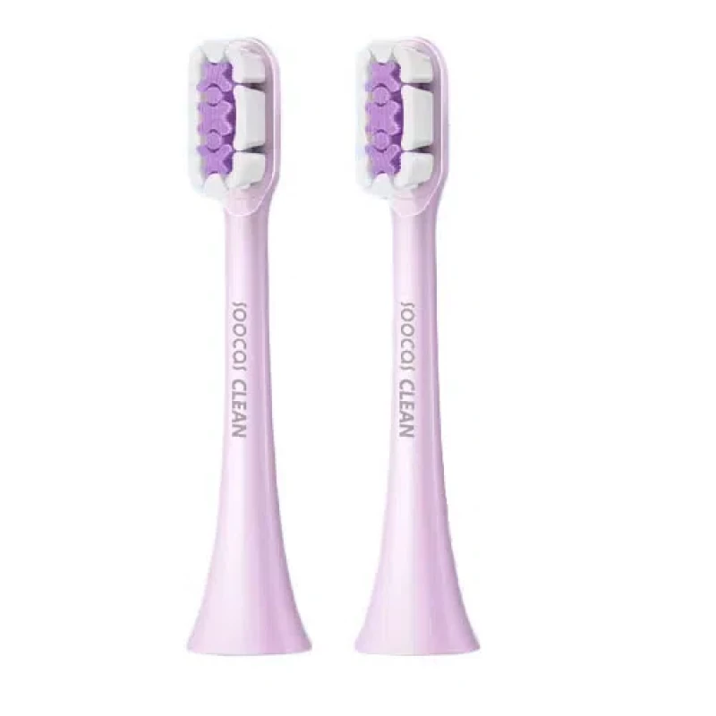 Rezerva periuta de dinti Xiaomi SOOCARE X3 PRO PURPLE, 2 buc