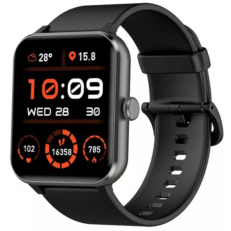 Smartwatch Blackview WATCH R50 BLACK