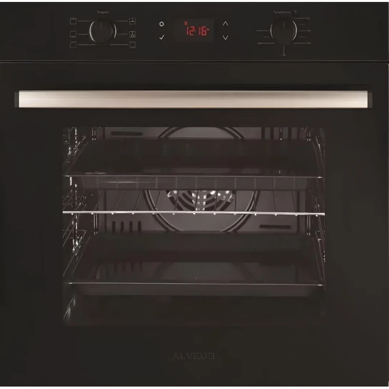 Cuptor electric incorporabil VESTA BOM60DCG/BL, 71 l, A